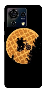 Чохол на ZTE Blade V50 Vita Stranger Things ver.33 фото 1 з 1