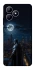 Чохол на Realme Note 50 5G The Dark Knight фото 1 з 1