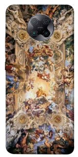 Чехол на Xiaomi Redmi K30 Pro / Poco F2 Pro Искусство фото 1 из 1