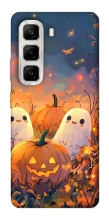 Чехол на Infinix Hot 50 4G Pumpkin фото 1 из 1
