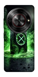 Чохол на ZTE Nubia Focus Руна Гебо фото 1 з 1