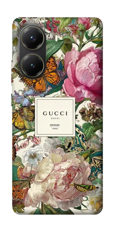 Чехол на Xiaomi Poco X6 Pro Gucci ver.5 фото 1 из 1