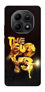 Чохол на Xiaomi Redmi Note 15 5G The boys фото 1 з 1