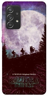 Чехол на Samsung Galaxy A52 4G / A52 5G Stranger Things ver.34 фото 1 из 1
