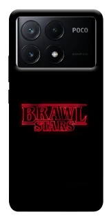 Чохол на Xiaomi Poco X6 Brawl Stars ver.12 фото 1 з 1