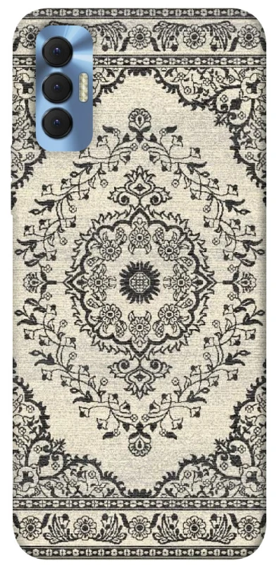 Чехол на TECNO Spark 8P Ковёр v51 фото 1 из 1