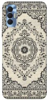 Чохол на TECNO Spark 8P Килим v51 фото 1 з 1