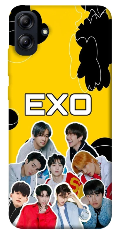 Чохол на Samsung Galaxy A04e EXO v3 фото 1 з 1