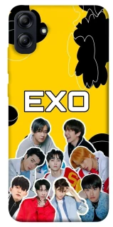 Чохол на Samsung Galaxy A04e EXO v3 фото 1 з 1