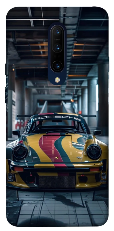 Чохол на OnePlus 7 Pro Stylish Porsche фото 1 з 1