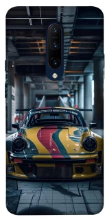 Чохол на OnePlus 7 Pro Stylish Porsche фото 1 з 1