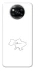 Чохол на Xiaomi Poco X3 NFC / Poco X3 Pro Ukraine map фото 1 з 1