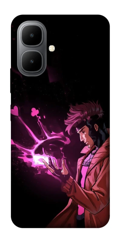 Чехол на Infinix Smart 10 Gambit фото 1 из 1