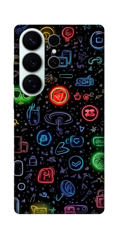 Чохол на Samsung Galaxy S26 Pro Wallpaper фото 1 з 1