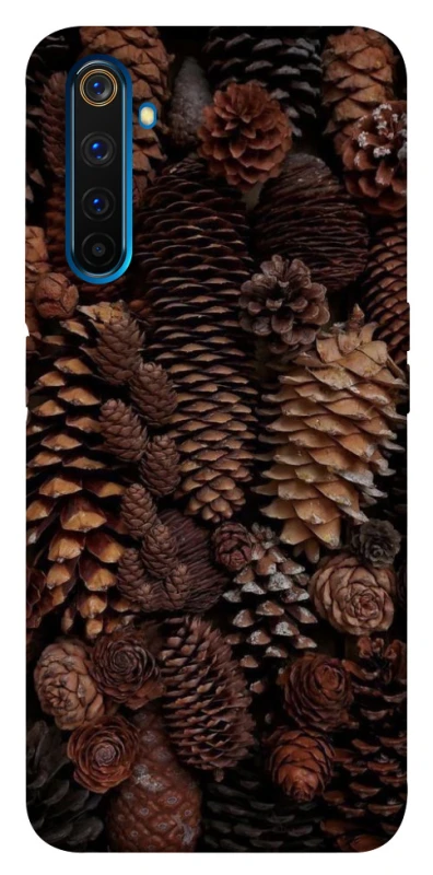 Чохол на Realme 6 Pro Magic1 фото 1 з 1