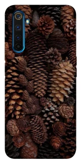 Чохол на Realme 6 Pro Magic1 фото 1 з 1