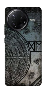 Чохол на Infinix Note 50 Pro Viking aesthetics фото 1 з 1