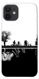 Чохол на Apple iPhone 12 (6.1") Stranger Things ver.9 фото 1 з 1
