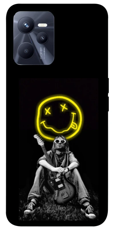 Чохол на Realme C35 Nirvana ver.2 фото 1 з 1