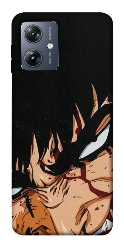 Чехол на Motorola Moto G54 Berserk v6 фото 1 из 1