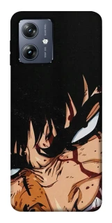 Чехол на Motorola Moto G54 Berserk v6 фото 1 из 1