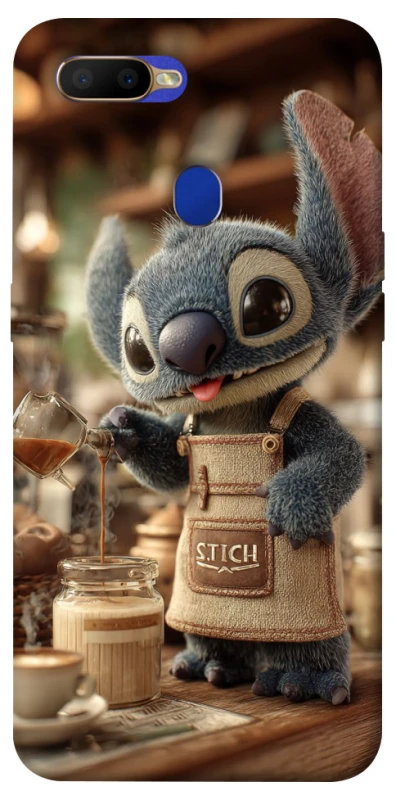 Чохол на Oppo A5s Stitch ver.15 фото 1 з 1
