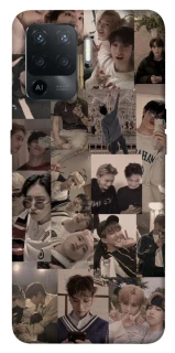 Чохол на Oppo Reno 5 Lite Stray Kids The Bond фото 1 з 1