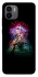 Чохол на Xiaomi Redmi A1 / A2 Stranger Things ver.11 фото 1 з 1