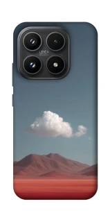 Чехол на Xiaomi 17 Cloud mountain фото 1 из 1