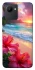 Чехол на Realme C30s Flowers v21 фото 1 из 1
