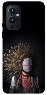 Чехол на OnePlus 9 Мотанка фото 1 из 1