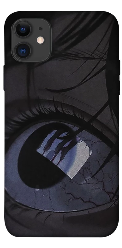 Чохол на Apple iPhone 11 (6.1") Eye фото 1 з 1