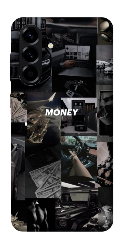 Чохол на Samsung Galaxy A56 5G Money фото 1 з 1