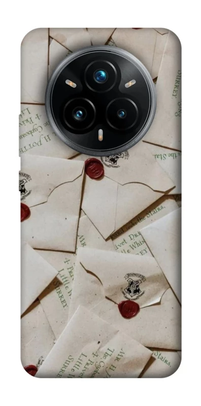 Чехол на Realme 14 Pro Harry Potter v1 фото 1 из 1