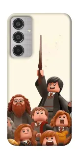 Чохол на Samsung Galaxy M35 Harry Potter V22 фото 1 з 1