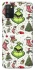 Чохол на Samsung Galaxy A02s Grinch mood ver.3 фото 1 з 1