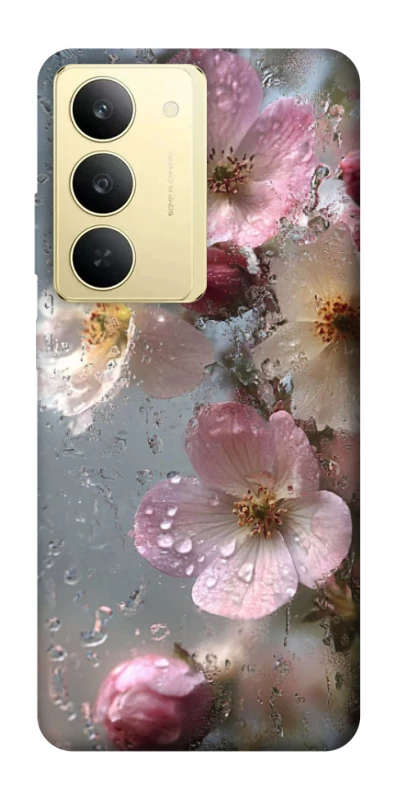 Чохол на Realme 14x Flowers v10 фото 1 з 1