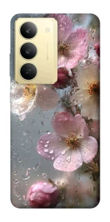 Чохол на Realme 14x Flowers v10 фото 1 з 1