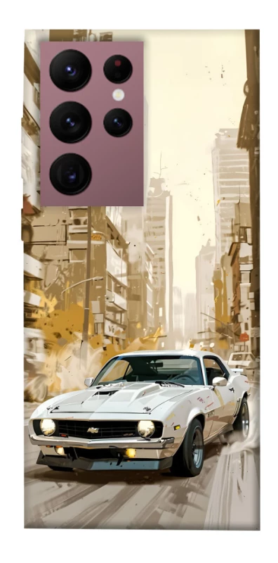 Чохол на Samsung Galaxy S22 Ultra Drift фото 1 з 1