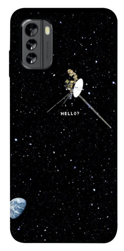 Чохол на Nokia G60 Project Hail Mary ver.9 фото 1 з 1