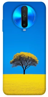 Чохол на Xiaomi Poco X2 Field v2 фото 1 з 1