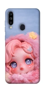 Чохол на ZTE Blade A7 (2020) SKULLPANDA × My Little Pony Ver.3 фото 1 з 1