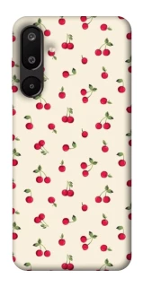 Чохол на Samsung Galaxy M16 5G Cherry фото 1 з 1