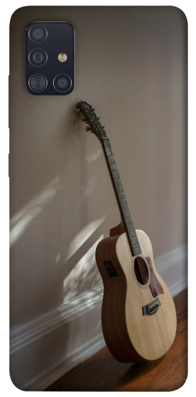Чохол на Samsung Galaxy A51 Гітара фото 1 з 1