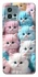 Чохол на Motorola Moto G72 Kittie Love фото 1 з 1