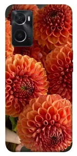 Чохол на Oppo A76 4G Flower1 фото 1 з 1