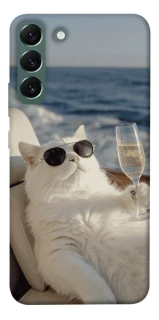 Чохол на Samsung Galaxy S22+ Smile v3 фото 1 з 1