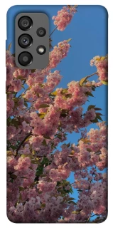 Чохол на Samsung Galaxy A73 5G Flowers v4 фото 1 з 1