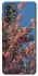 Чехол на Samsung Galaxy A73 5G Flowers v4 фото 1 из 1