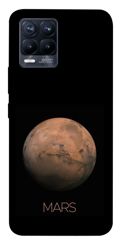 Чехол на Realme 8 Mars фото 1 из 1